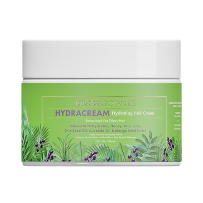HydraCream Hydrating Hair Cream